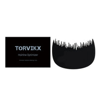 Hairline Optimizer