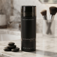 Trichara Keratin Hair Building Fibers