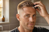 Sevich Hair Building Fibers — Instant Thickness in 30 Seconds