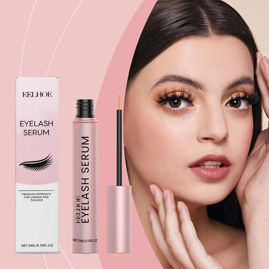 EELHOE Eyelash Serum product photo