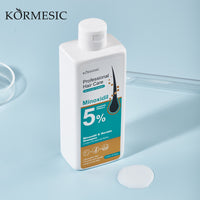 KORMESIC Five Percent  Minoxidil&Keratin Shampoo 265g
